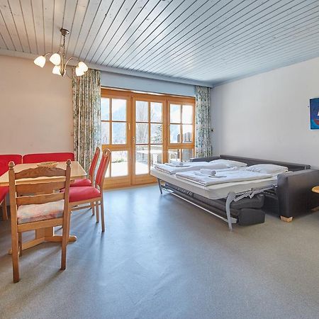 Appartement Bernkogel Заалбах-Хинтерглем Екстериор снимка