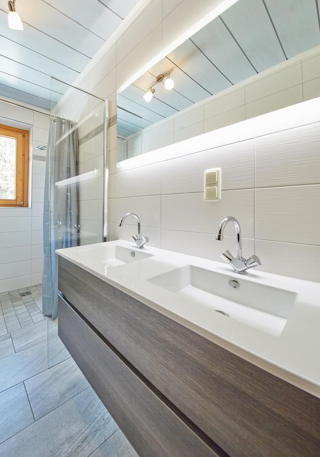 Appartement Bernkogel Заалбах-Хинтерглем Екстериор снимка