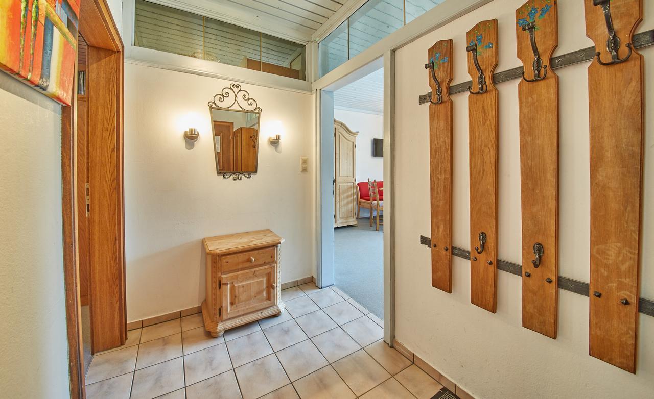 Appartement Bernkogel Заалбах-Хинтерглем Екстериор снимка