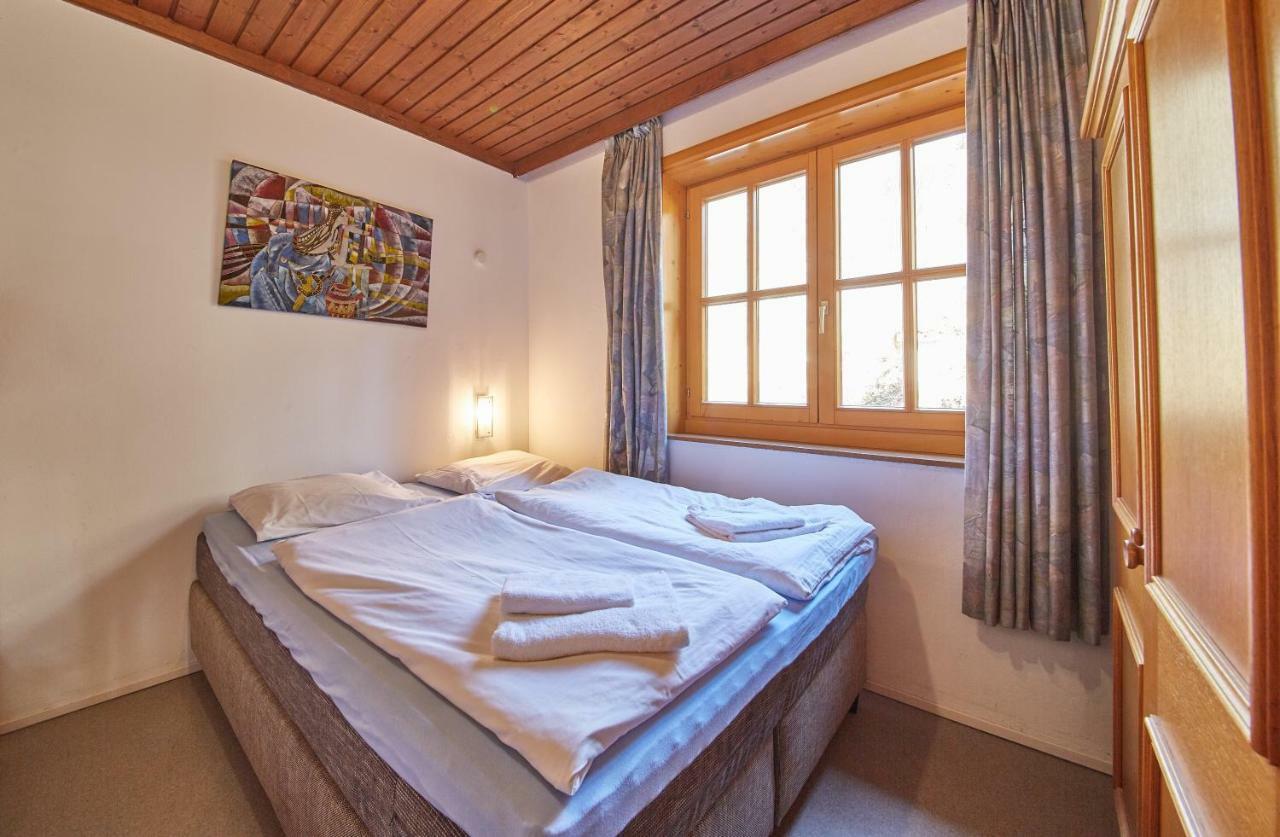 Appartement Bernkogel Заалбах-Хинтерглем Екстериор снимка